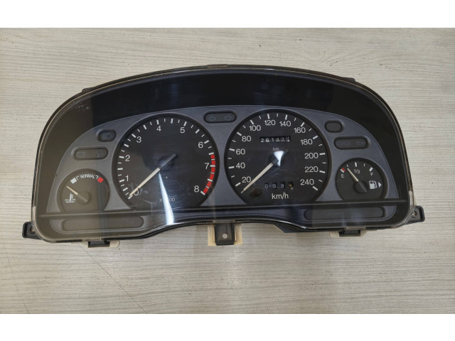 Přístrojová deska Ford Mondeo MK I 1995 93BB10B885BA