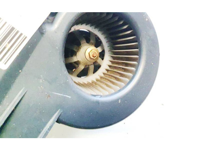Вентилятор печки    1166007822, 116600-7822   Mitsubishi Pajero Sport I
