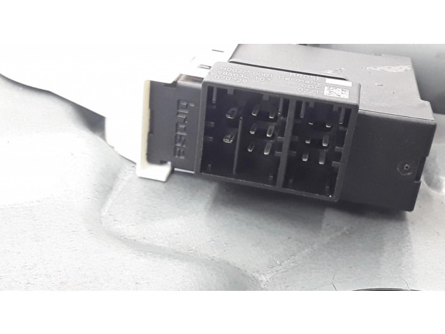 Передний комплект электрического механизма для подъема окна