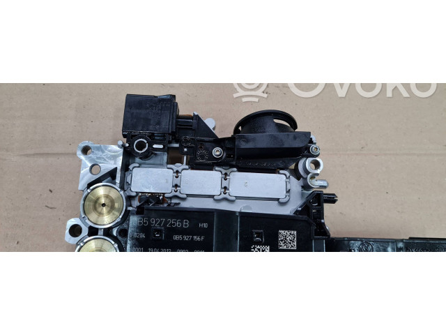 Блок управления коробкой передач 0B5927256B, 0B5927156F   Audi Q5 SQ5
