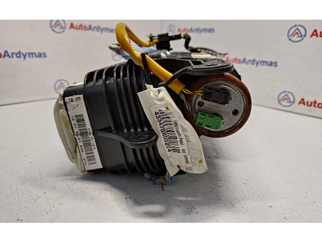 Подушка безопасности пассажира 9674810, 72126967481 BMW Z4 E85 E86