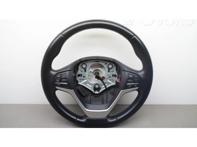 Volant BMW X5 F15 2015 2460554385
