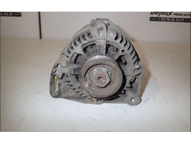 Генератор    Renault Clio I      