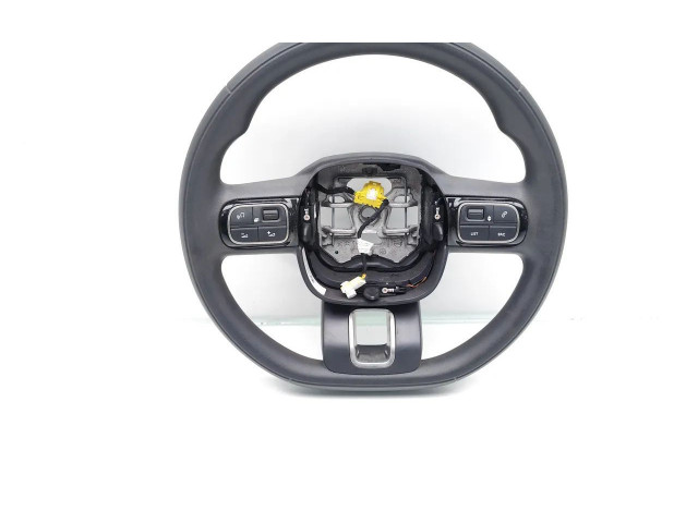 Руль Citroen C3  2016 -  года 98164325ZD, 34228596E      