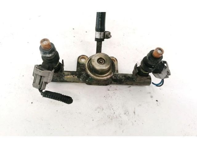 Vstřikovací lišta Subaru Legacy