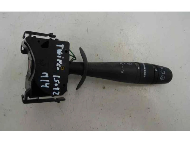 Schalter Hebel Scheibenwischer    Renault Twingo II
