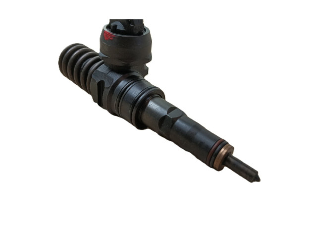 Vstřikovač 38130073AP, 0414720221   Volkswagen Caddy    BDJ 