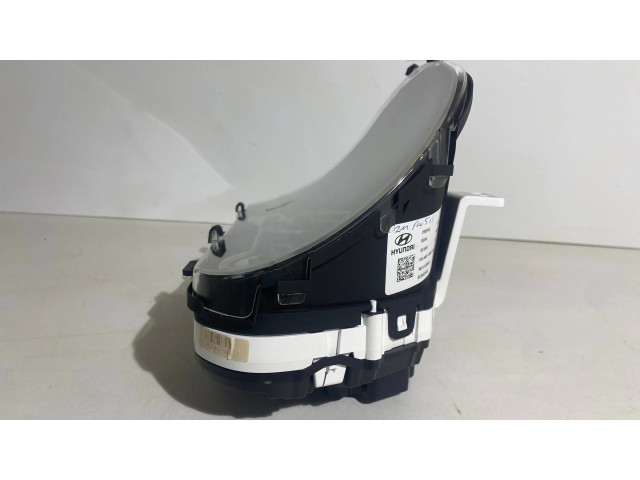 Přístrojová deska Hyundai i20 (BC3 BI3) 2021 94013Q0040