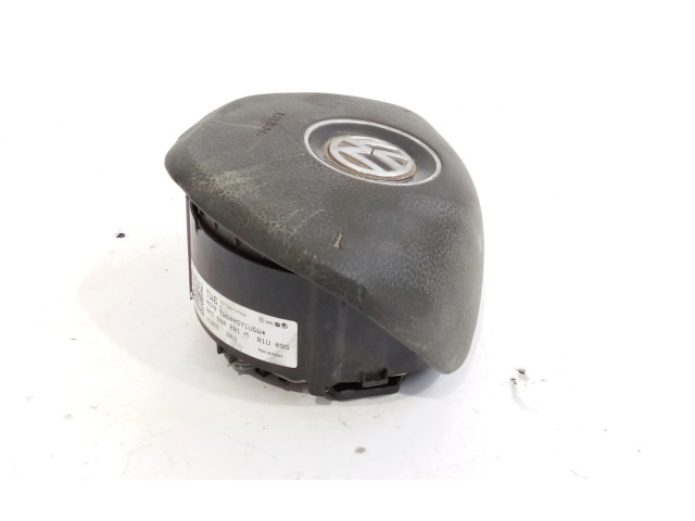 Подушка безопасности водителя 2K5880201M   Volkswagen Caddy