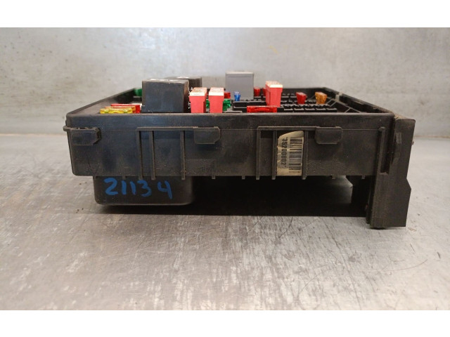 Модуль управления BSM 1K0937124K, 1K0937124K Volkswagen Golf SportWagen BKD