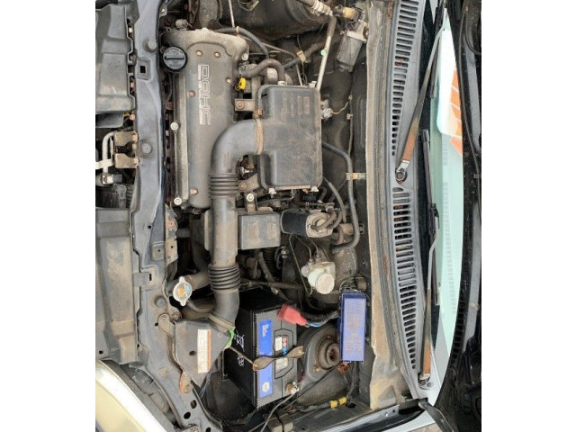 Блок АБС    Suzuki  Ignis   -  года