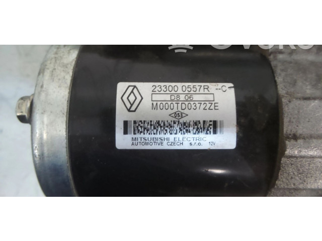 Стартер 233000557R Dacia Sandero