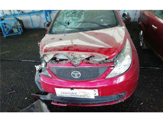 Переключатель дворников Tata Indica Vista II