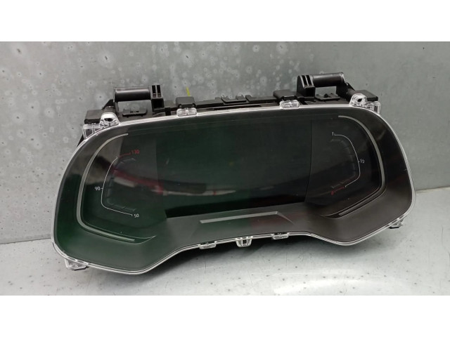 Přístrojová deska Renault Clio V 2021 P248098156R