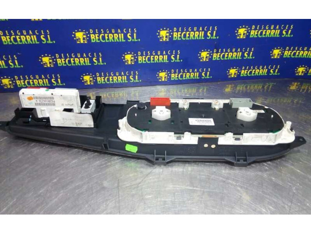 Панель приборов 8200166180, 503000260936   Renault Vel Satis       