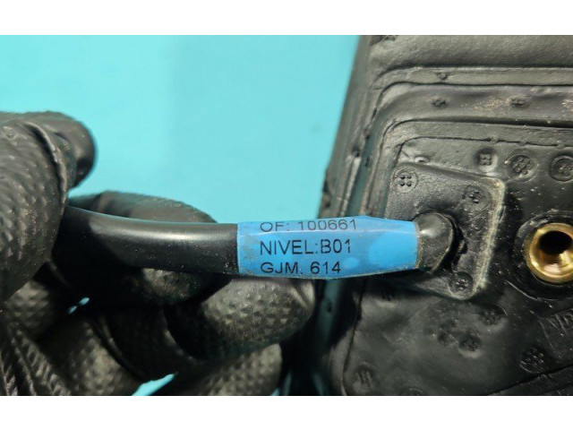 Зеркало электрическое Ford Galaxy 2006 - 2015 года