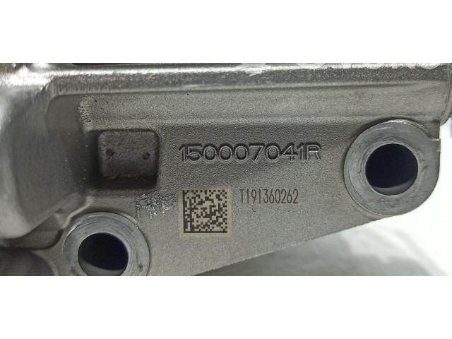 Čerpadlo oleje 150007041R Renault Megane IV K9K872