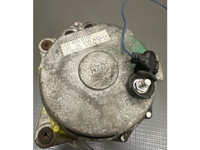 Генератор LR1190904C, 059903015P   Volkswagen Phaeton      