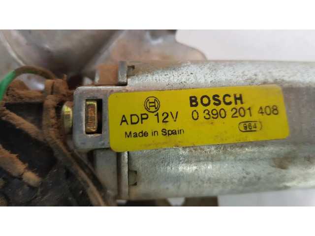 Моторчик заднего дворника 6405F5 Citroen Berlingo