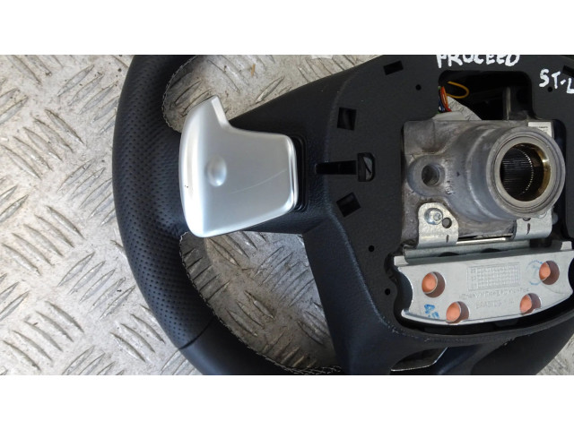 Руль KIA Pro Cee'd III  2018 -  года       