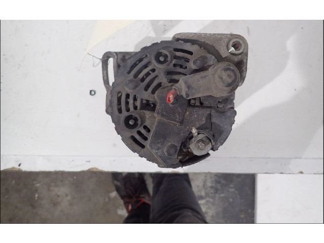 Генератор    Renault Clio I      