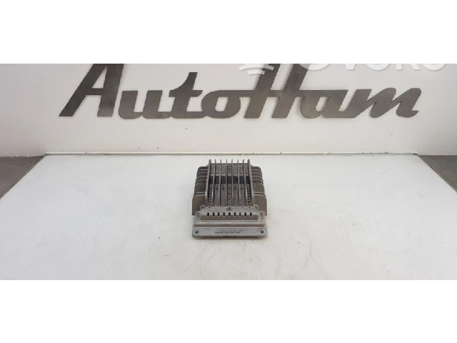 Звукоусилитель