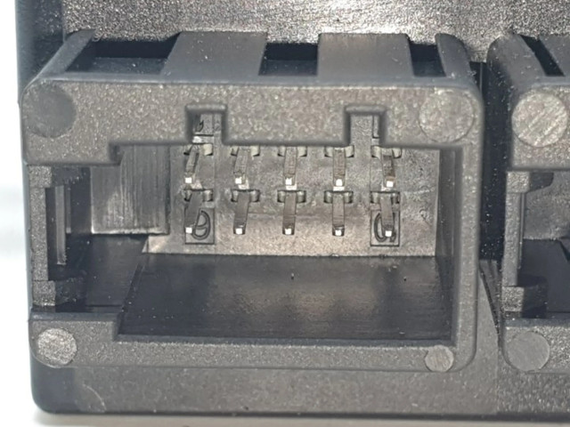 Блок управления A2469000316, A2469011506 Infiniti Q30