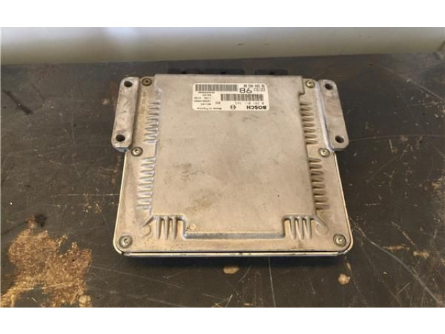 Pojistková skříňka Другие блоки управления / модули 9659440380, 0281011343   Peugeot Expert 2000