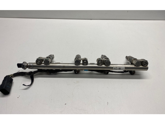 Vstřikovač 7S7T18C612AB Ford Galaxy QXWB