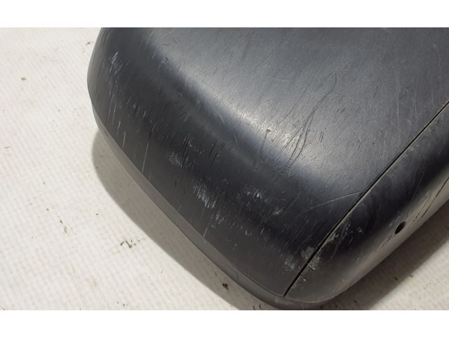 Zpětné zrcátko Volkswagen Caddy 2014 2K6857508Q