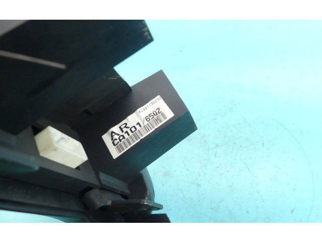 Přístrojová deska Nissan Murano Z50 2004 IMPRK1060749