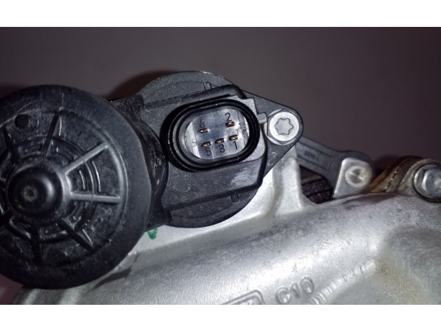 Турбина Audi A1 05C145704, 16350034