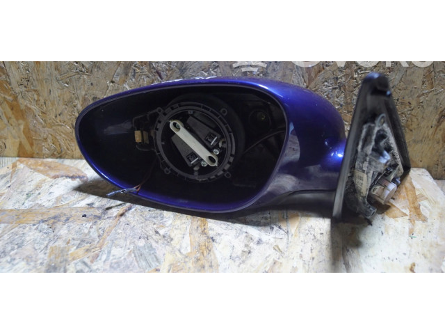 Zpětné zrcátko Porsche 911 996 1997