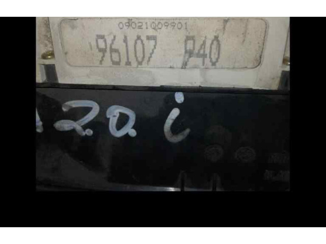 Панель приборов 09021009901   Citroen Xantia       