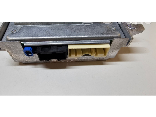 Блок управления P04672866AG, 04672866AG Jeep Grand Cherokee WL