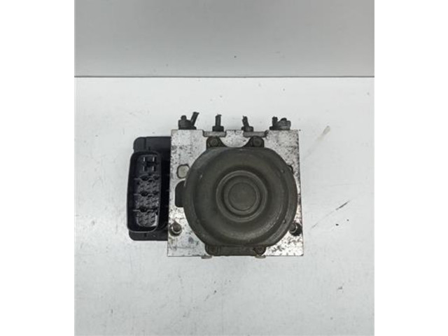 Блок АБС 4405013070, 8954113040 Toyota Corolla Verso E121 2001 - 2004 года