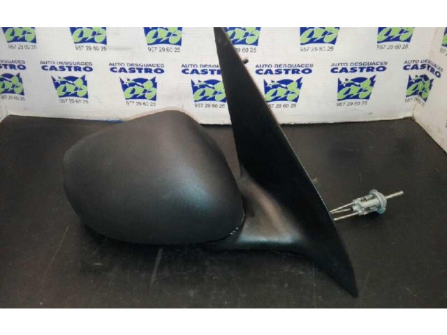 Зеркало (управляемое электричеством) 0711054099 Fiat Bravo - Brava