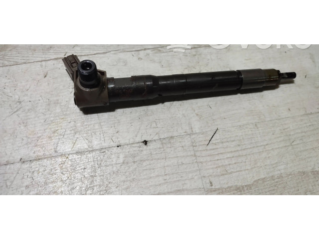 Форсунка 4913001930 Mazda 3 III S5