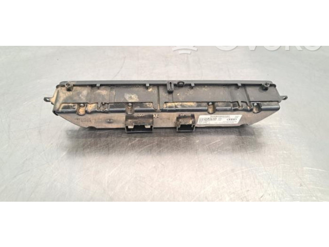 Блок управления климат-контролем 80A820043AF Audi Q5 SQ5