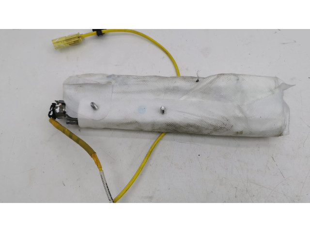 Подушка безопасности в сиденье AB0854915247 Mitsubishi Outlander