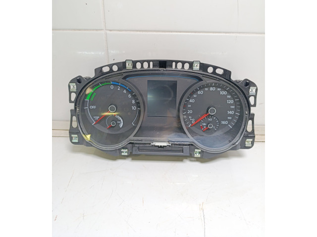 Панель приборов 5GE920755, A2C53427456 Volkswagen e-Golf
