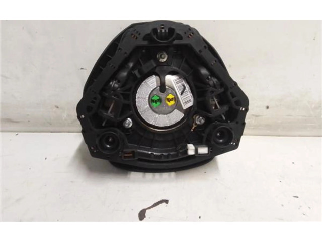 Подушка безопасности водителя 70112020, 70112020 Fiat Linea