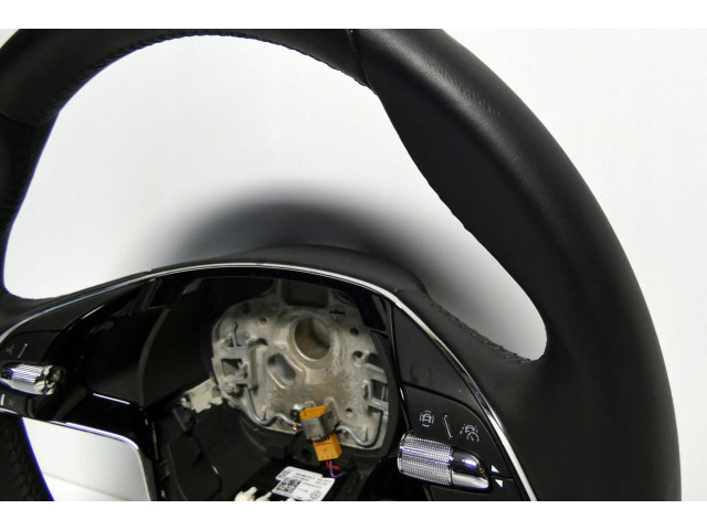 Руль Skoda Octavia Mk4 2019 - года 5E3959542G