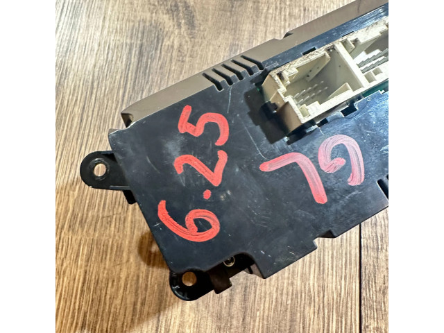 Блок управления климат-контролем A2518204189, 5HB96491524   Mercedes-Benz GL X164