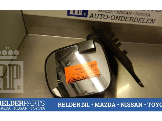 Зеркало (механическое) Nissan Vanette - года