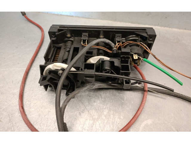 Модуль блока управления кондиционером 3345199, 3345199   Volvo 440