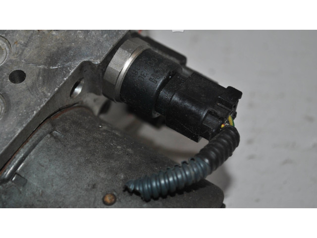 Блок АБС 895410F010, 0265225284   Toyota  Corolla Verso AR10  2004 - 2009 года