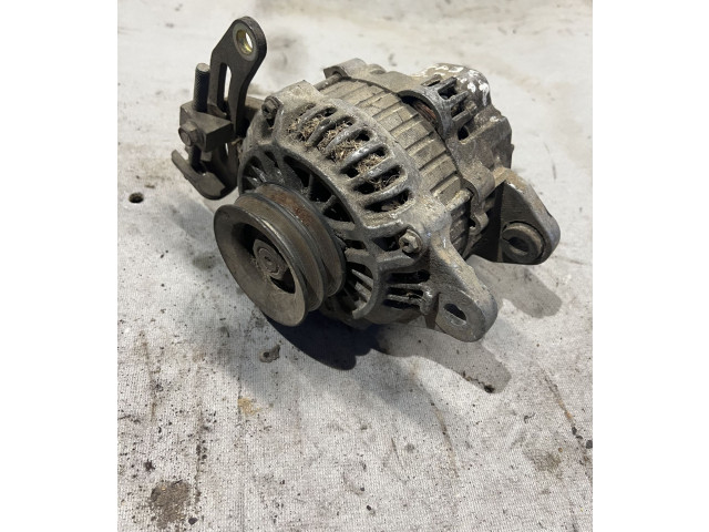 Генератор ME203546, A3TB1999 Mitsubishi Pajero