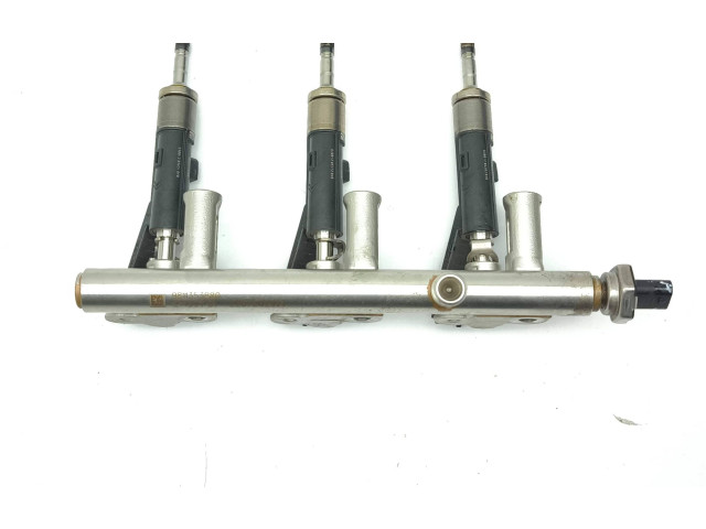 Комплект форсунок 9811353880, 271591701    Peugeot 2008 II  HNS 