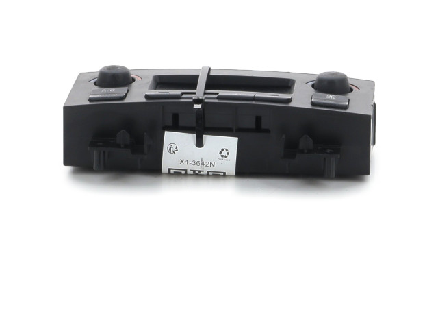 Блок управления климат-контролем 6452K9, X1-3642N Citroen Berlingo